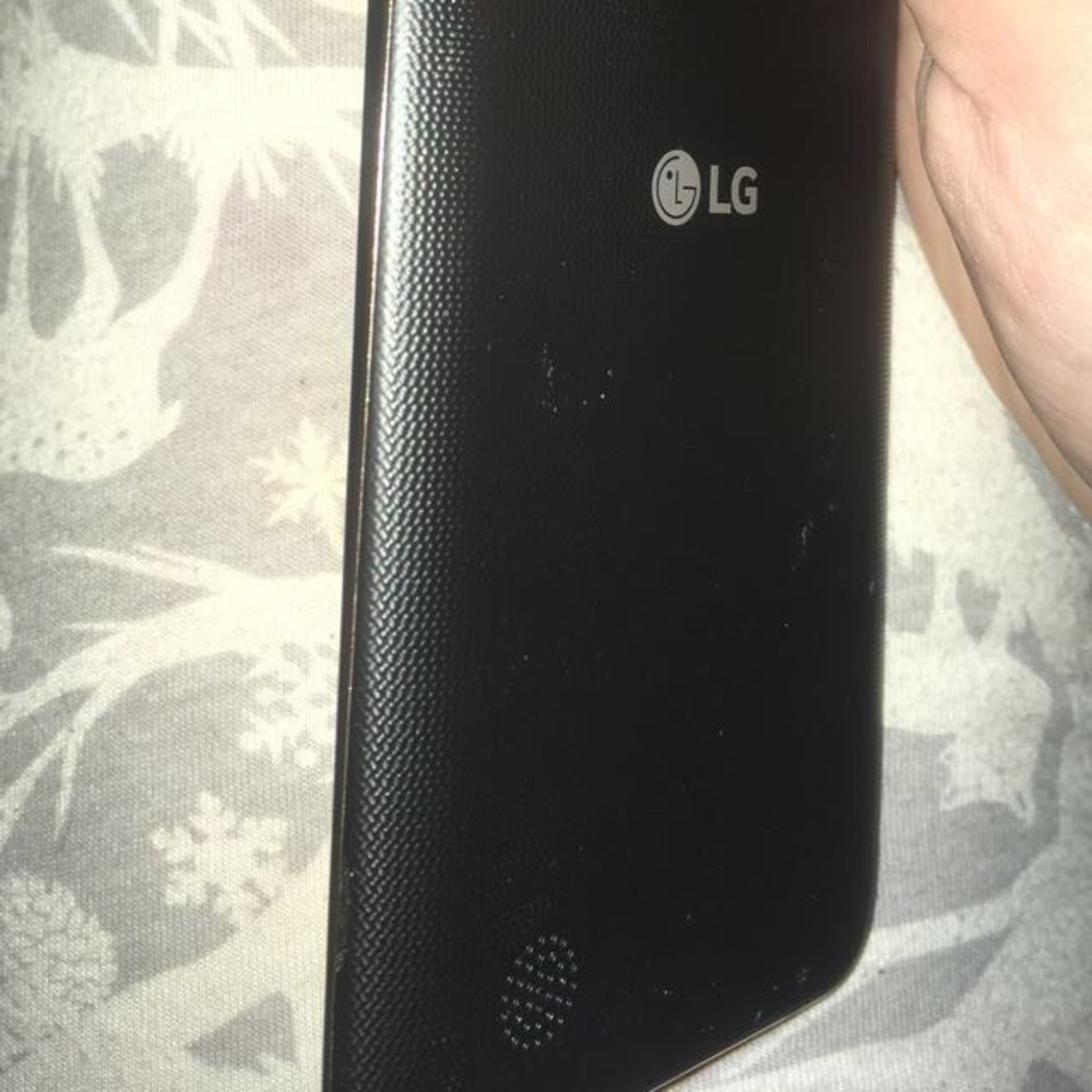 Lg great condition